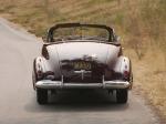 Cadillac Series 62 Convertible Coupe Deluxe 1941 года
